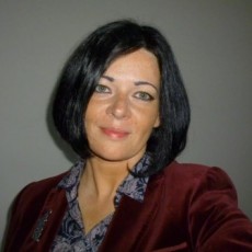 Margaret Cornell Guerra