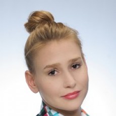 Małgorzata Grelewicz (Suchecka)