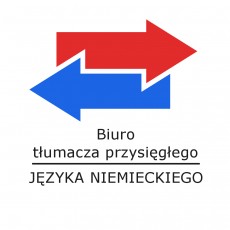 Tłumacz przysięgły j. niemieckiego Piotr Książek