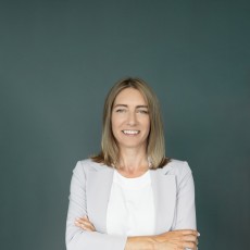 Bogumiła Ciesielska