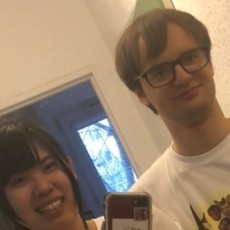 Piotr Mikage Borowiec Ishihara