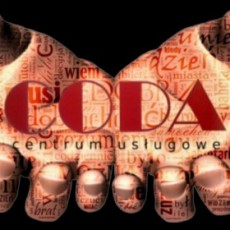 Centrum Usługowe CODA