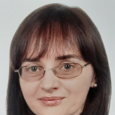 Bożena Szwajcowska