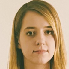 Katarzyna Iwaszkiewicz