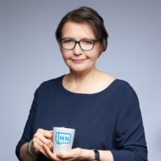 MN Project Magdalena Nelke