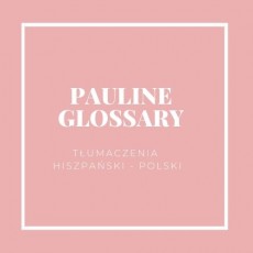 Pauline Glossary