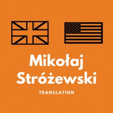 Mikołaj Stróżewski