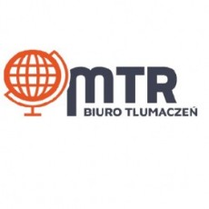 Biuro Tłumaczeń MTR