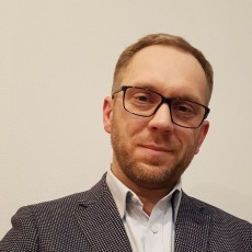 PS Marcin Mielczarek