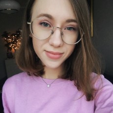 Paulina Grabarska Akai sora Tłumaczenia