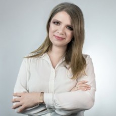 Irina Jagiełło