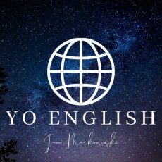 Yo English Jan Markowski