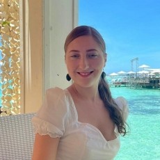 Zofia de los Santos González