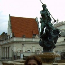 Anna Dominika Kołbuk