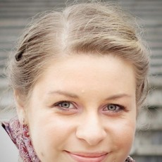 Marta Pawlikowska