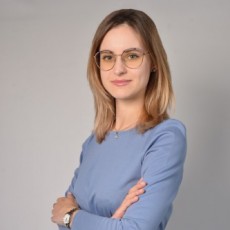 Alina Filinska