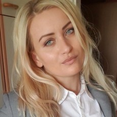 AJS English Studio Agnieszka Socha