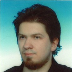 Michał P