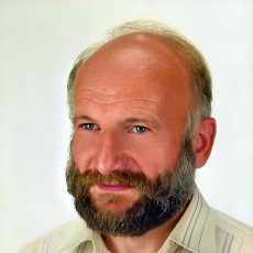 Jacek Rusiecki