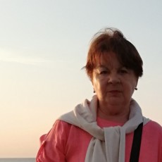 Jolanta Chwał