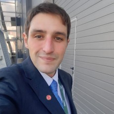 ÖZGÜR OZAN YILDIRIM