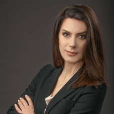 Joanna Lenard-Łazarek