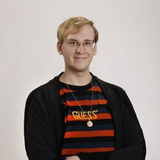 Sebastian Jagodziński