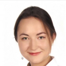 Magdalena Choynowska