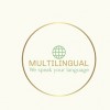 Biuro Tłumaczeń Multilingual