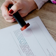 dr Izabela Mroczek - tłumacz przysięgły