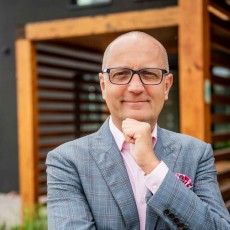 Paul Ireneusz Szwierc