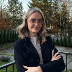 Martyna Muchowska Translation