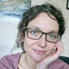 Przekładaniec Karolina Kucharska