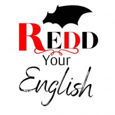 Redd Your English