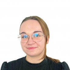 Gabriela Skowrońska