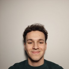 Marcos Corral Pelegrin