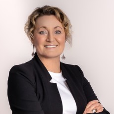 Connecta Joanna Żak