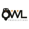 OWL TRANSLATIONS Joanna Kublik