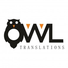 OWL TRANSLATIONS Joanna Kublik