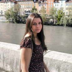 Katarzyna Żywko