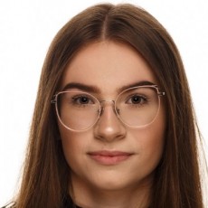 Katarzyna Rozborska