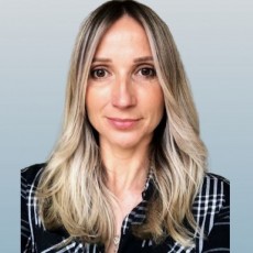 Linda P