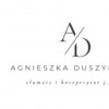 AGNIESZKA DUSZYŃSKA - USŁUGI JĘZYKOWE JĘZYK ANGIELSKI