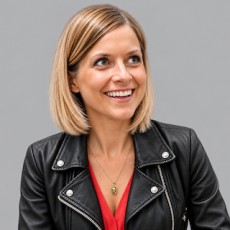 Dominika Janczura Tłumacz przysięgły języka ukraińskiego