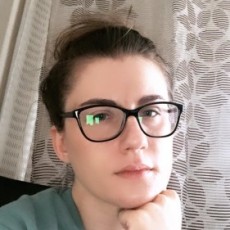 Joanna Łępicka. Tłumacz przysięgły języka angielskiego